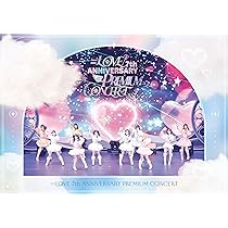 Amazon.co.jp: 【Amazon.co.jp限定】＝LOVE ARENA TOUR 2025