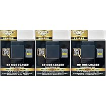 Amazon.co.jp: 【3個セット】BRサイドローダー クリア Rサイズ 5枚