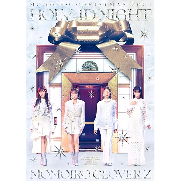 Amazon.co.jp: ももいろクローバーZ 10th Anniversary The Diamond