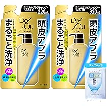 Amazon | デ・オウ 薬用クレンジングウォッシュノンメントール