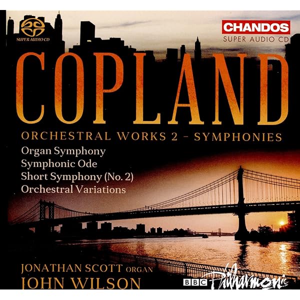 Amazon.co.jp: Orchestral Works.. -Sacd-: ミュージック