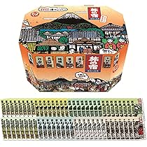 Amazon | 白元アース いい湯旅立ち アソート くつろぎ日和 48包入 入浴