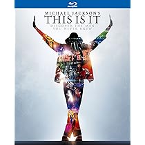 Amazon.co.jp: マイケル・ジャクソン THIS IS IT(特製ブックレット付き