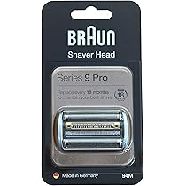 Amazon | ブラウン｜BRAUN 電気シェーバー シリーズ9Pro 9466cc-V