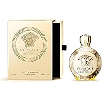 Amazon | VERSACE(ヴェルサーチ) ヴェルサーチ エロスオードパルファム