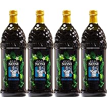 Amazon | トゥルーエイジ マキシドイド4本セット | モリンダジャパン