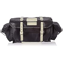 Amazon | キャラダイス(Carradice) バッグマンQRスポーツ S | キャラ