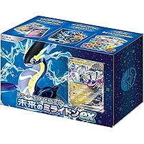 Amazon.co.jp: 【3個セット】ポケモンカードゲーム スカーレット