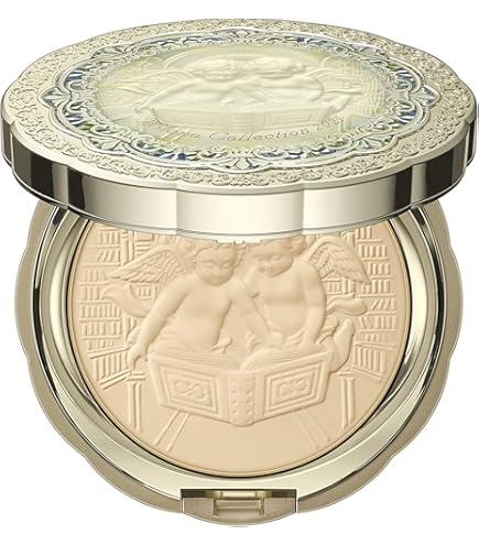 Amazon | カネボウ フェースアップパウダー24g | Milano Collection