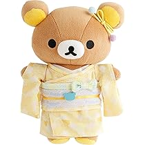 Amazon.co.jp: MV57601 リラックマ あつめてぬいぐるみ コリラックマ