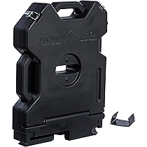 Amazon.co.jp: RotopaX ロトパックス RX-2Sストレージパック - 2ガロン