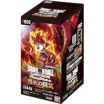 Amazon.co.jp: バンダイ (BANDAI) ドラゴンボールスーパーカードゲーム