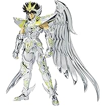 Amazon.co.jp: TAMASHII NATIONS 聖闘士聖衣神話EX 聖闘士星矢