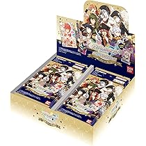 Amazon.co.jp: バンダイ(BANDAI) アイドリッシュセブン メタルカード