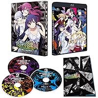 Amazon.co.jp: グリザイアの迷宮 (初回限定版) [Blu-ray] : 櫻井孝宏