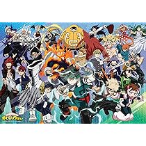 Amazon | エンスカイ(ENSKY) TVアニメ『僕のヒーローアカデミア』 雄英