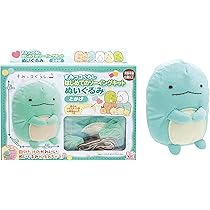 Amazon | 尾上萬(Onoeman) 清原(KIYOHARA)すみっコぐらし はじめての