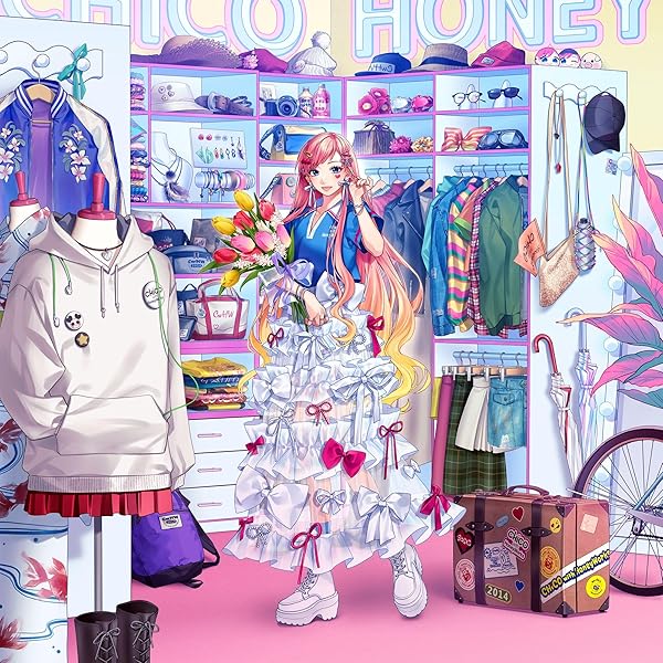 Amazon.co.jp: 【Amazon.co.jp限定】HoneyWorks 〜告白実行委員会