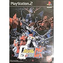 Amazon | 機動戦士ガンダム 連邦VS.ジオン DX | ゲーム