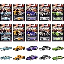 Amazon.co.jp: マッチボックス(Matchbox) テーマ アソート - ローカル