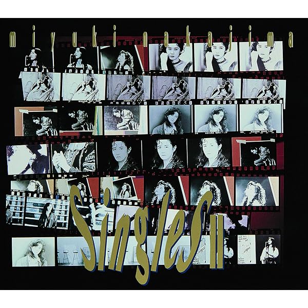 Amazon.co.jp: Singles 2000 - 中島みゆき: ミュージック