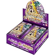 Amazon.co.jp: バンダイ (BANDAI)バトルスピリッツ 契約編 第3章