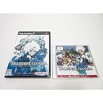 Amazon | テイルズ オブ レジェンディア | ゲーム