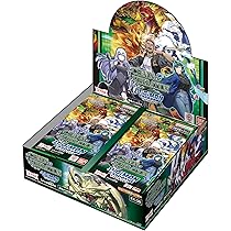 Amazon.co.jp: バンダイ(BANDAI) デジモンカードゲーム エクストラ