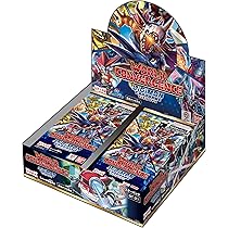 Amazon.co.jp: バンダイ(BANDAI) デジモンカードゲーム スタートデッキ