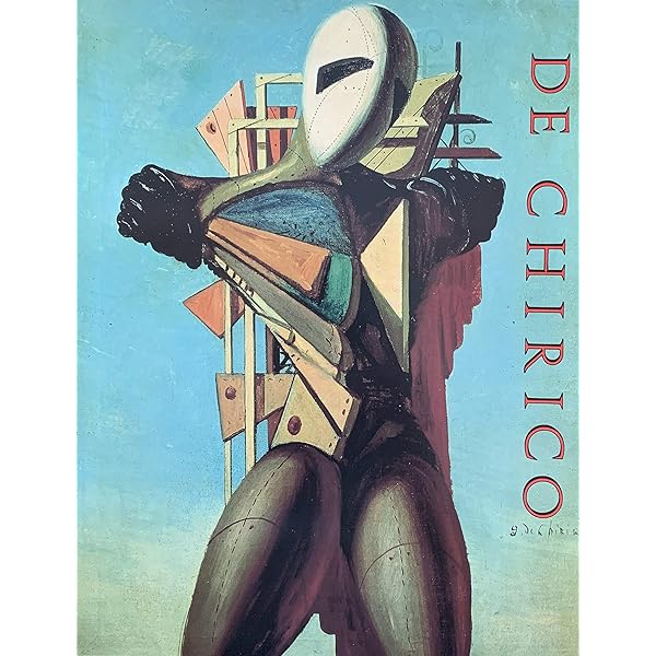 ファブリ世界名画集〈50〉ジョルジョ・デ・キリコ (1969年) |本 | 通販