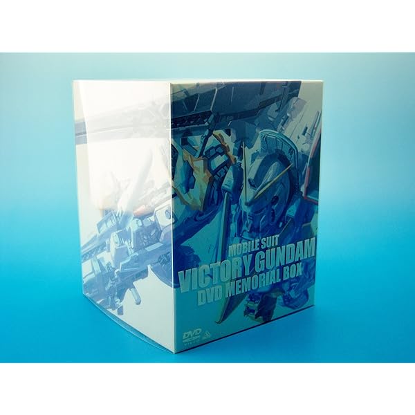 Amazon.co.jp: 機動武闘伝Gガンダム 1～12 (全12枚)(全巻セットDVD