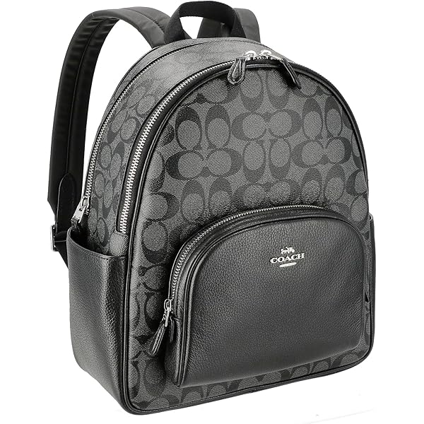 Amazon.co.jp: コーチ×ディズニー DISNEY X COACH ELLE BACKPACK IN