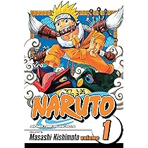 Amazon | NARUTO #01(P) | KISHIMOTO, MASASHI | Fantasy