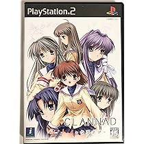 Amazon.co.jp: CLANNAD -クラナド- : ゲーム