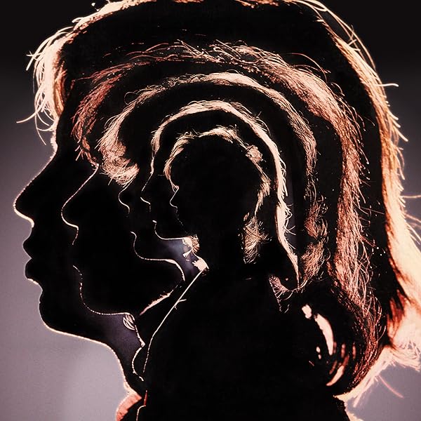 Amazon.co.jp: Hot Rocks (1964-1971) [Analog]: ミュージック