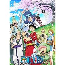 Amazon.co.jp: ONE PIECE ワンピース 20THシーズン ワノ国編 piece.48
