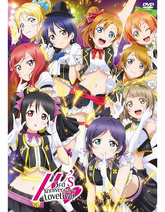 Amazon.co.jp: ラブライブ!μ's→NEXT LoveLive! 2014~ENDLESS PARADE