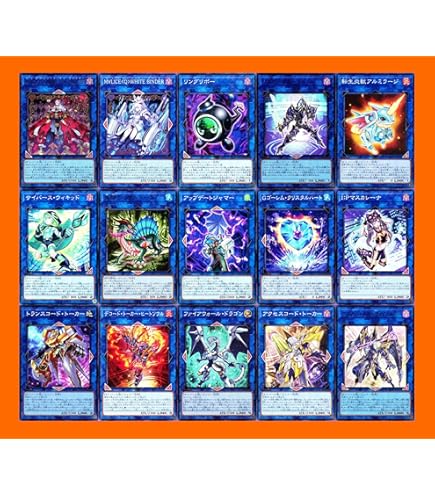 Amazon.co.jp: 【本格デッキパーツセット】 ALIN カード採用 M∀LICE