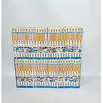 Amazon.co.jp: ドカベン スーパースターズ編 コミック 全45巻完結