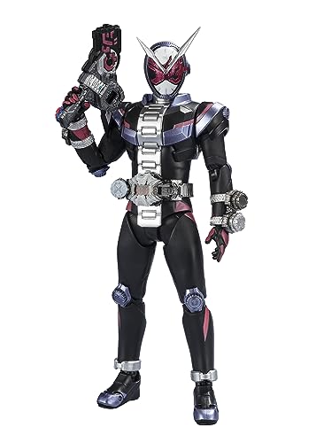 S.H.Figuarts 仮面ライダーエグゼイド、ビルド、ジオウ「平成