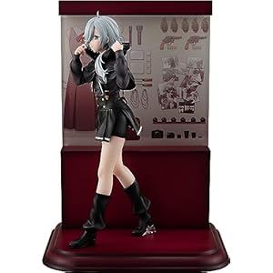 予約開始】9月5日 「KDcolle スパイ教室 原作版 ≪氷刃≫モニカ 1/7