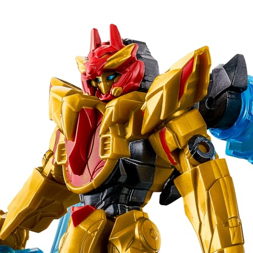 予約開始】ナンバーワン戦隊ゴジュウジャー「アクションヒーロー