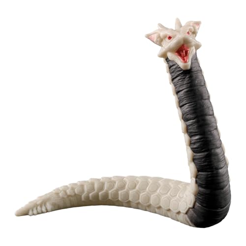 予約開始】ウルトラマンオメガ「ウルトラ怪獣シリーズ 236 オオヘビ