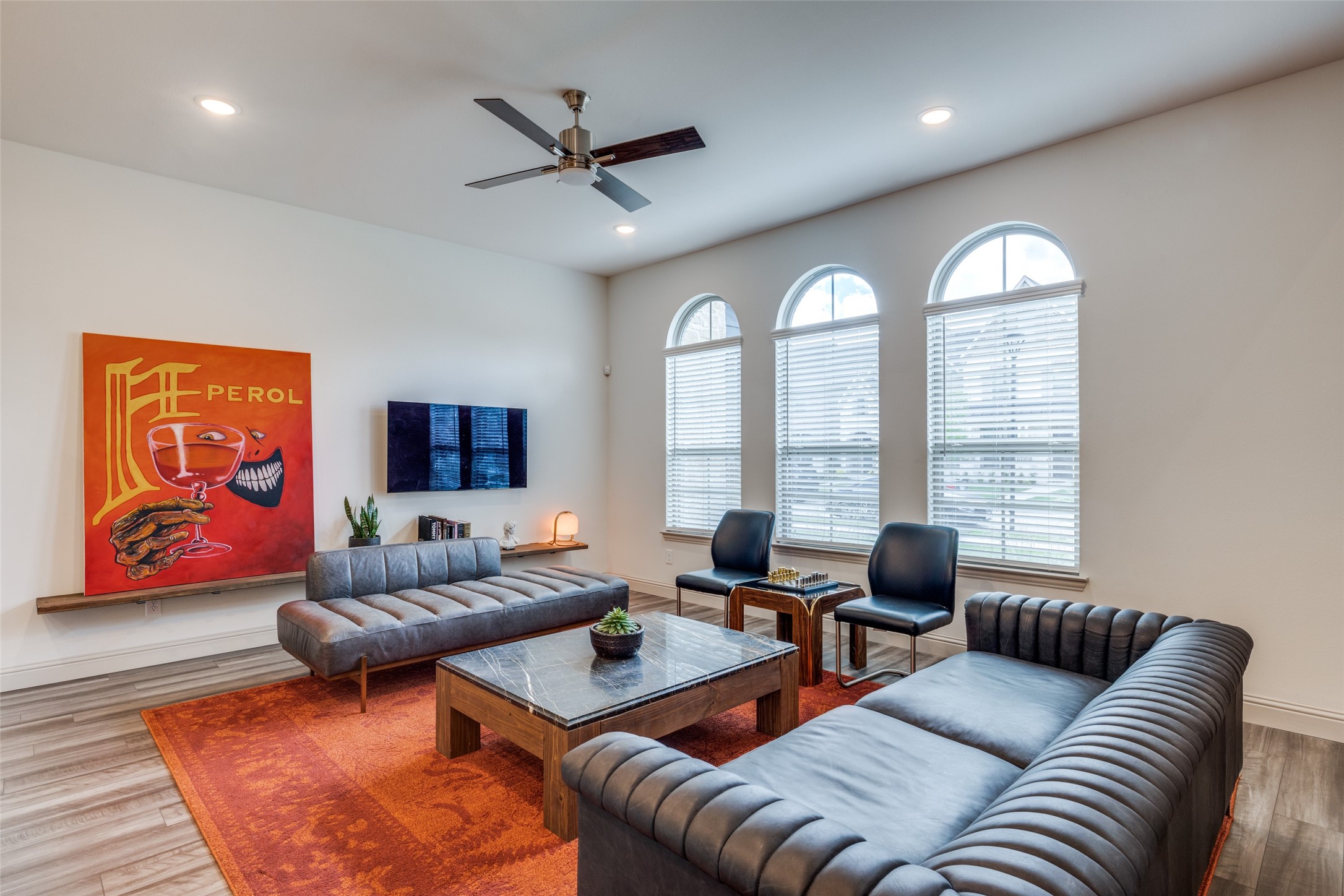 7119 Buchanan Drive, Grand Prairie, TX 75054 - MLS# 21197230