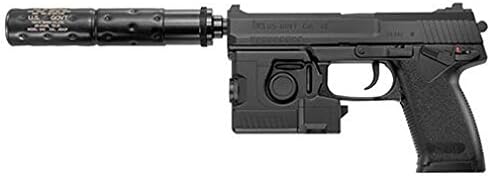 安い】コスパ最強のガスガンおすすめ5選【コレクションに