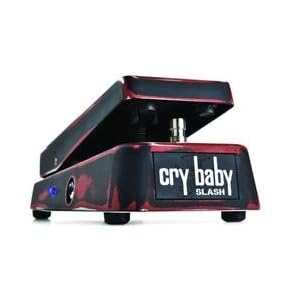 Jim Dunlop Buddy Guy Signature Wah - バディ・ガイ氏シグネチャー