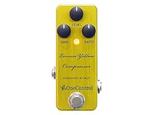 Bogner Lyndhurst【Supernice!エフェクター】