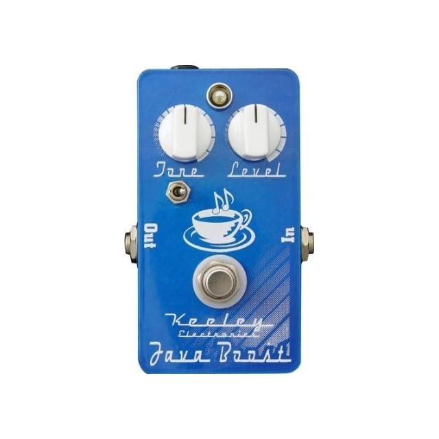 Keeley / Fuzz Head | EFFECTORPRESS(エフェクタープレス)