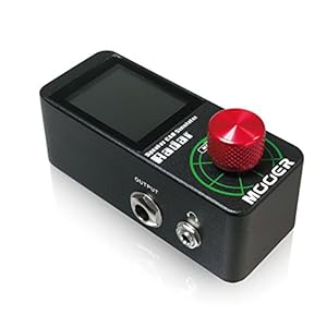 HOTONE OMNI IR CAB IR Loader - 24bit/48kHz、IR対応のキャビネット