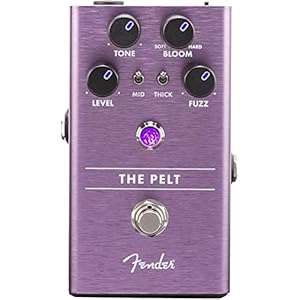 Fender Blender【Supernice!エフェクター】